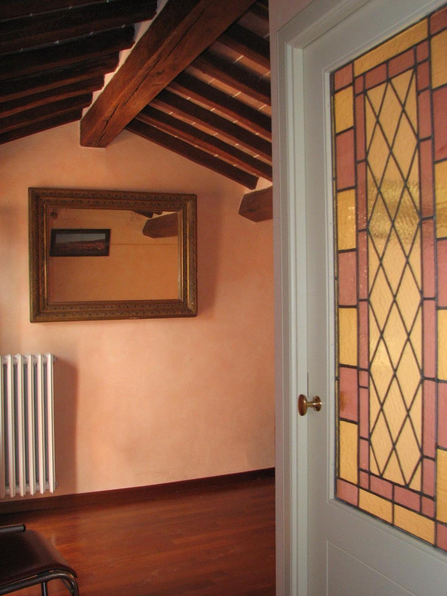 Locanda Guidi Sansepolcro Extérieur photo