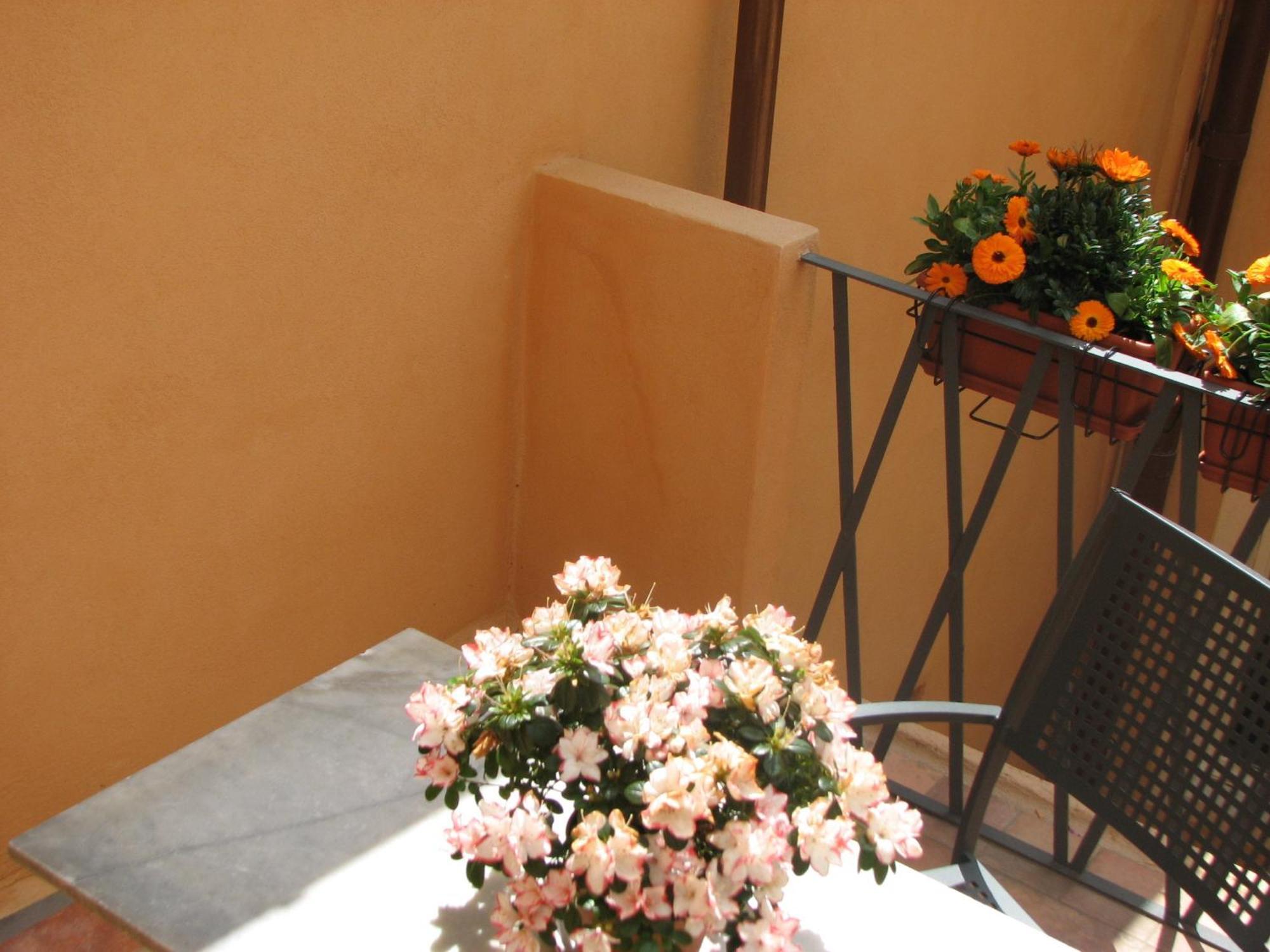 Locanda Guidi Sansepolcro Extérieur photo