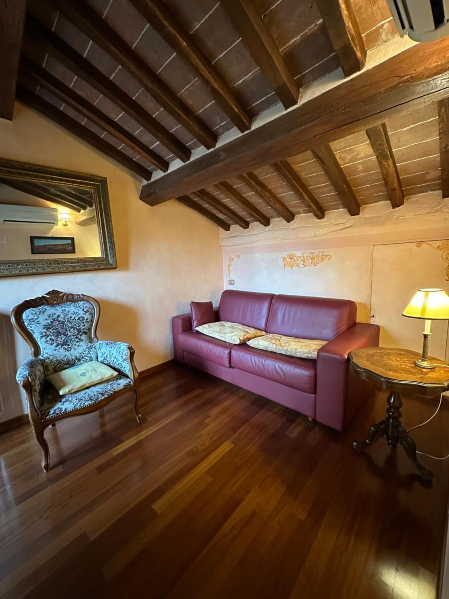 Locanda Guidi Sansepolcro Extérieur photo