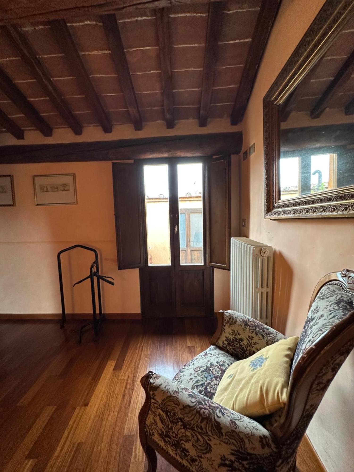 Locanda Guidi Sansepolcro Extérieur photo