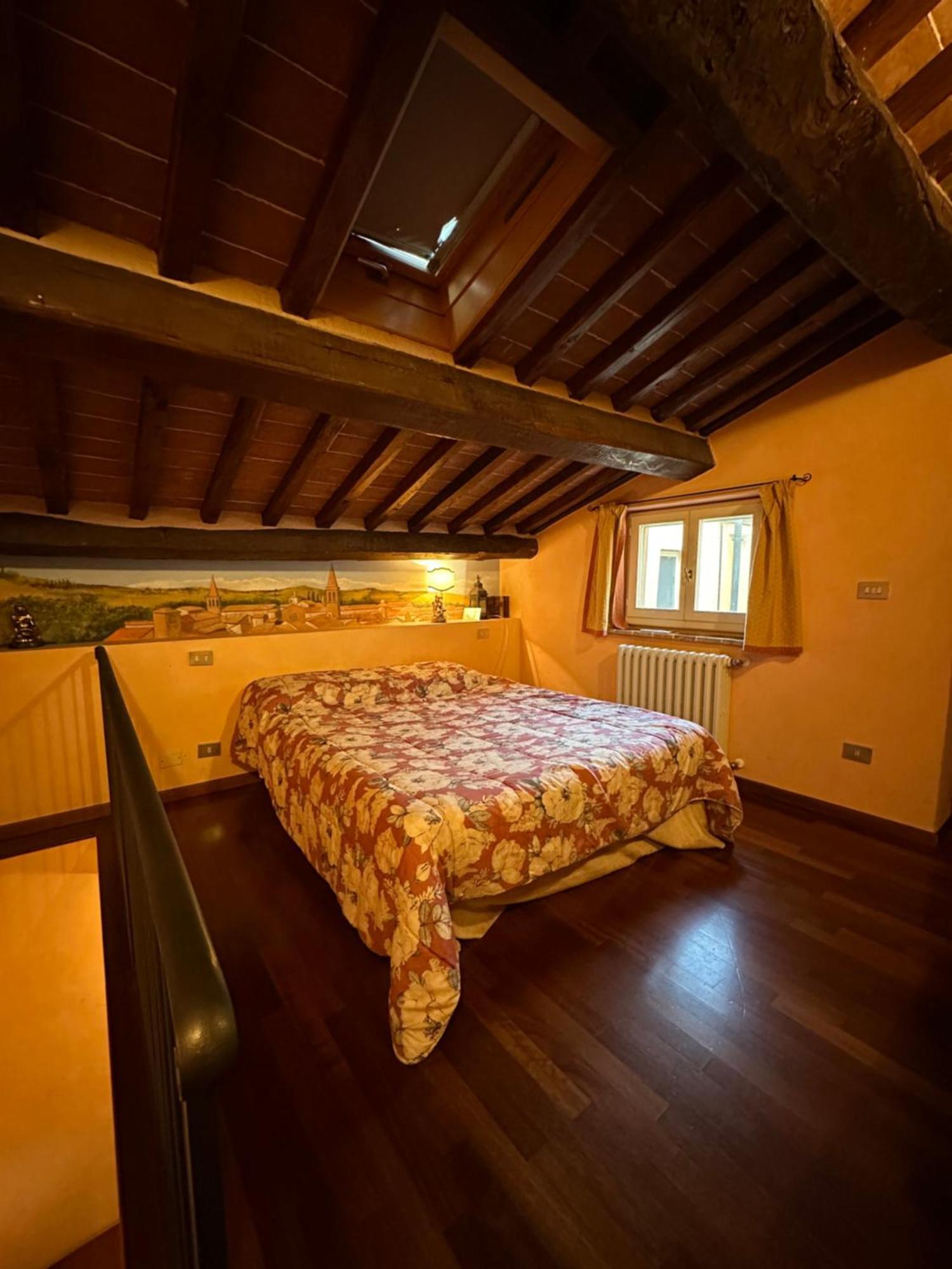Locanda Guidi Sansepolcro Extérieur photo