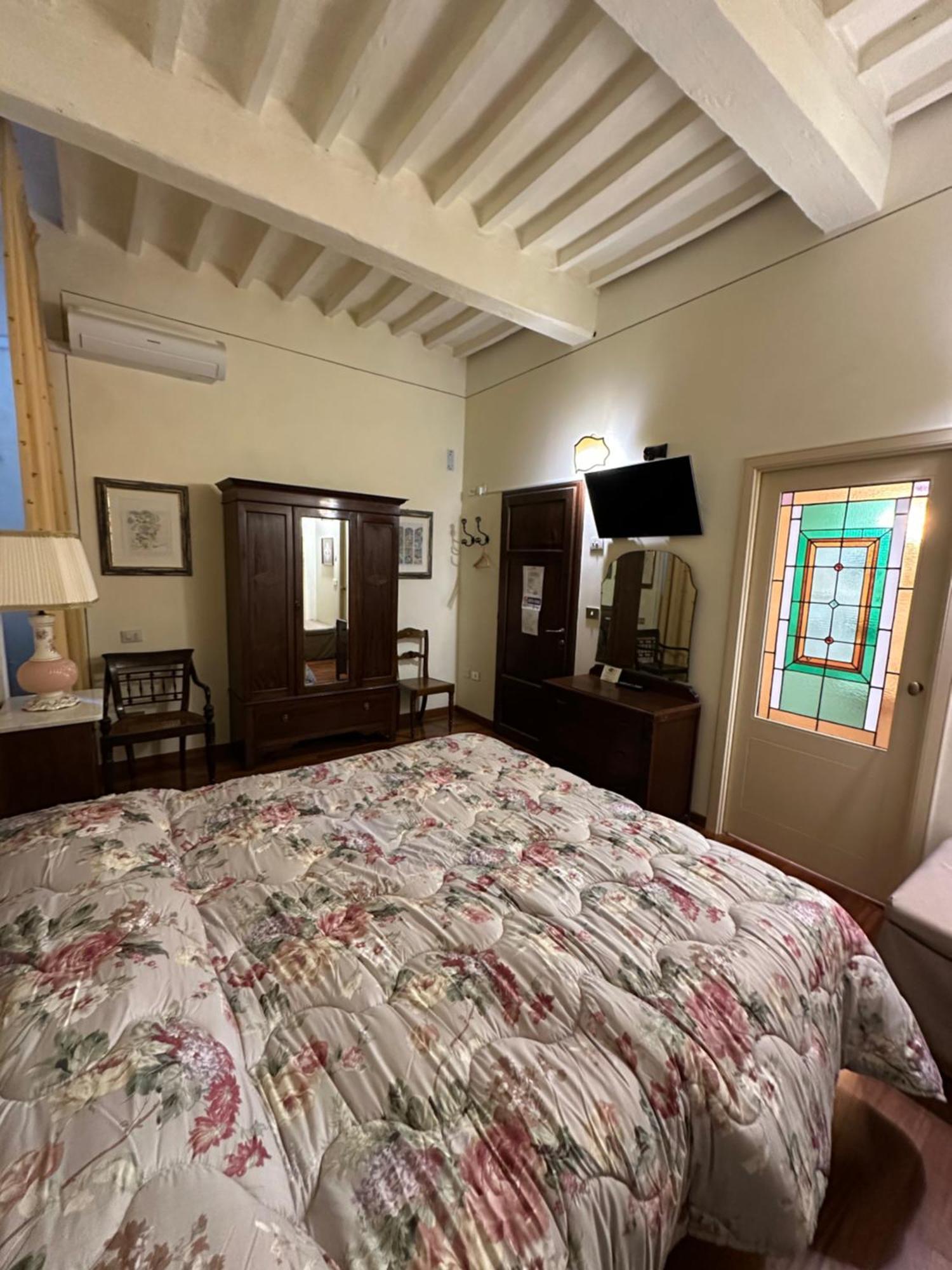 Locanda Guidi Sansepolcro Extérieur photo