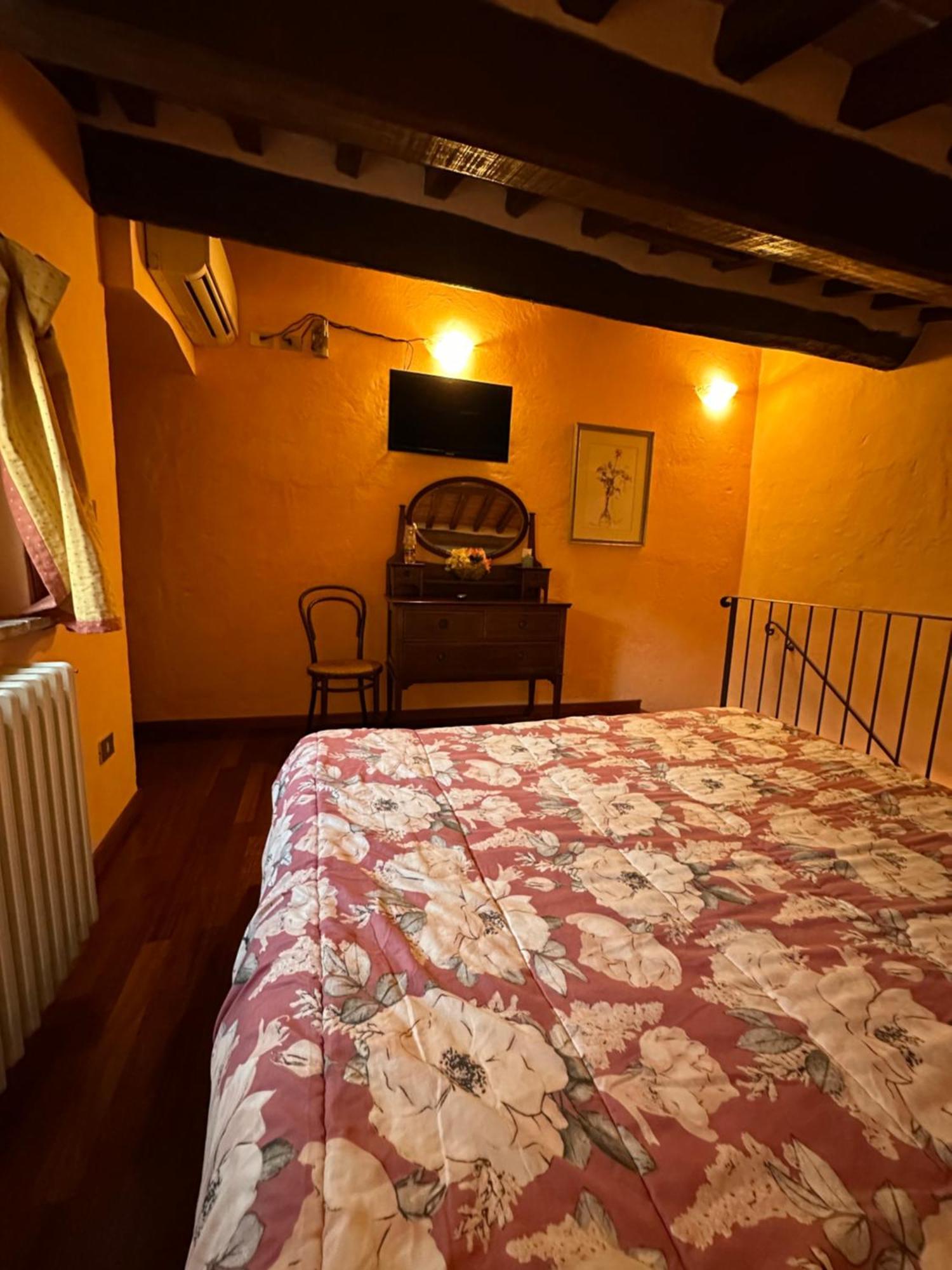 Locanda Guidi Sansepolcro Extérieur photo