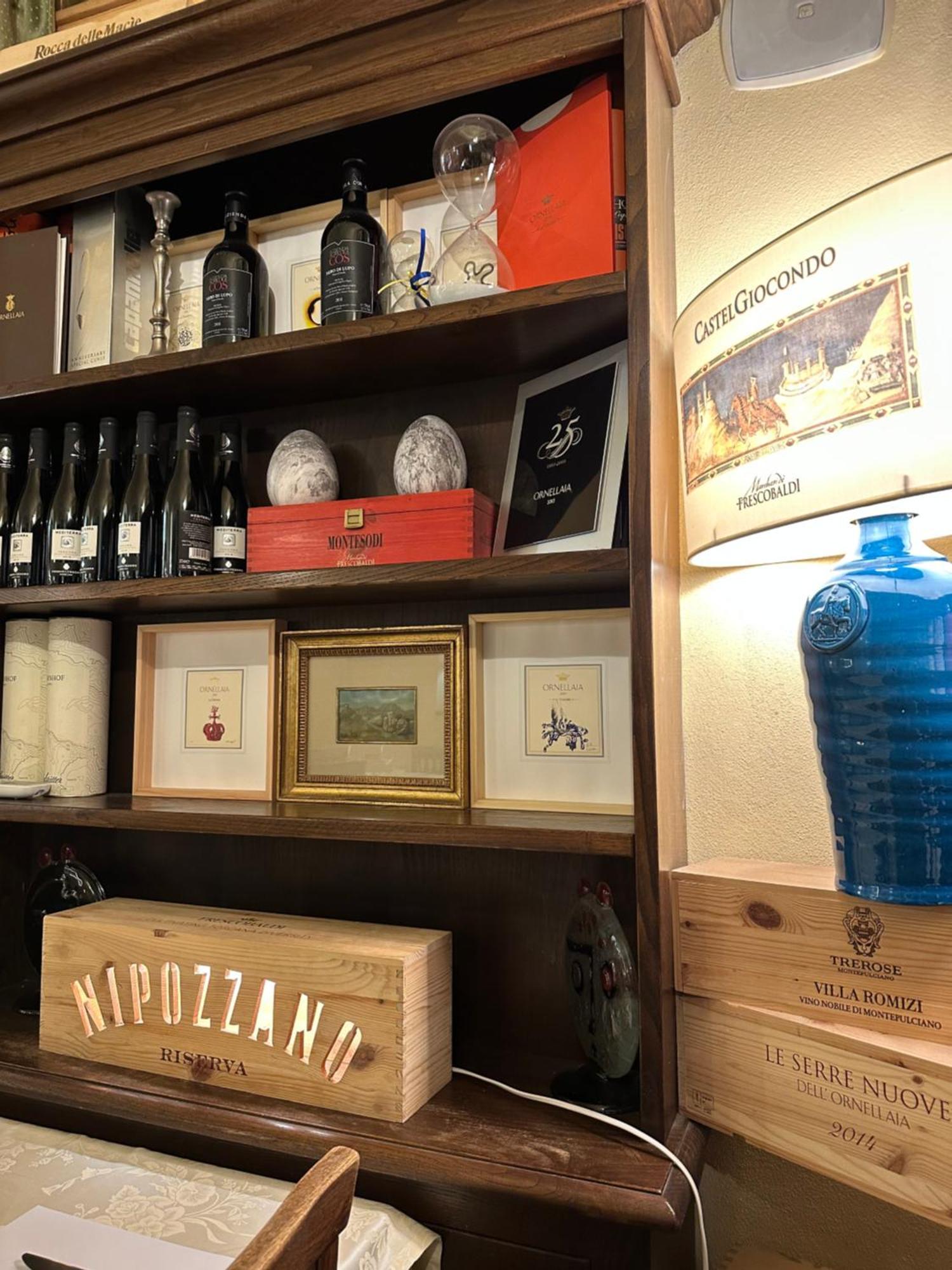 Locanda Guidi Sansepolcro Extérieur photo