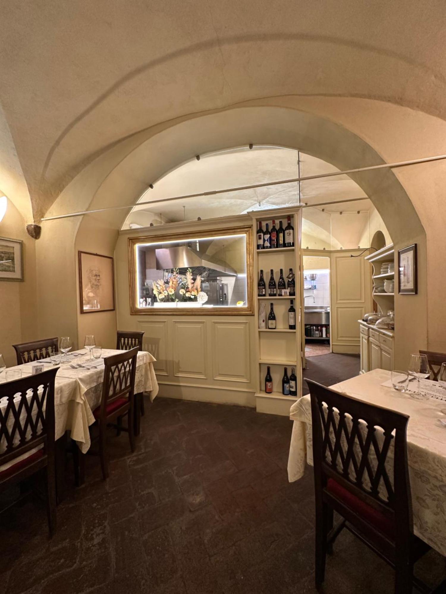 Locanda Guidi Sansepolcro Extérieur photo