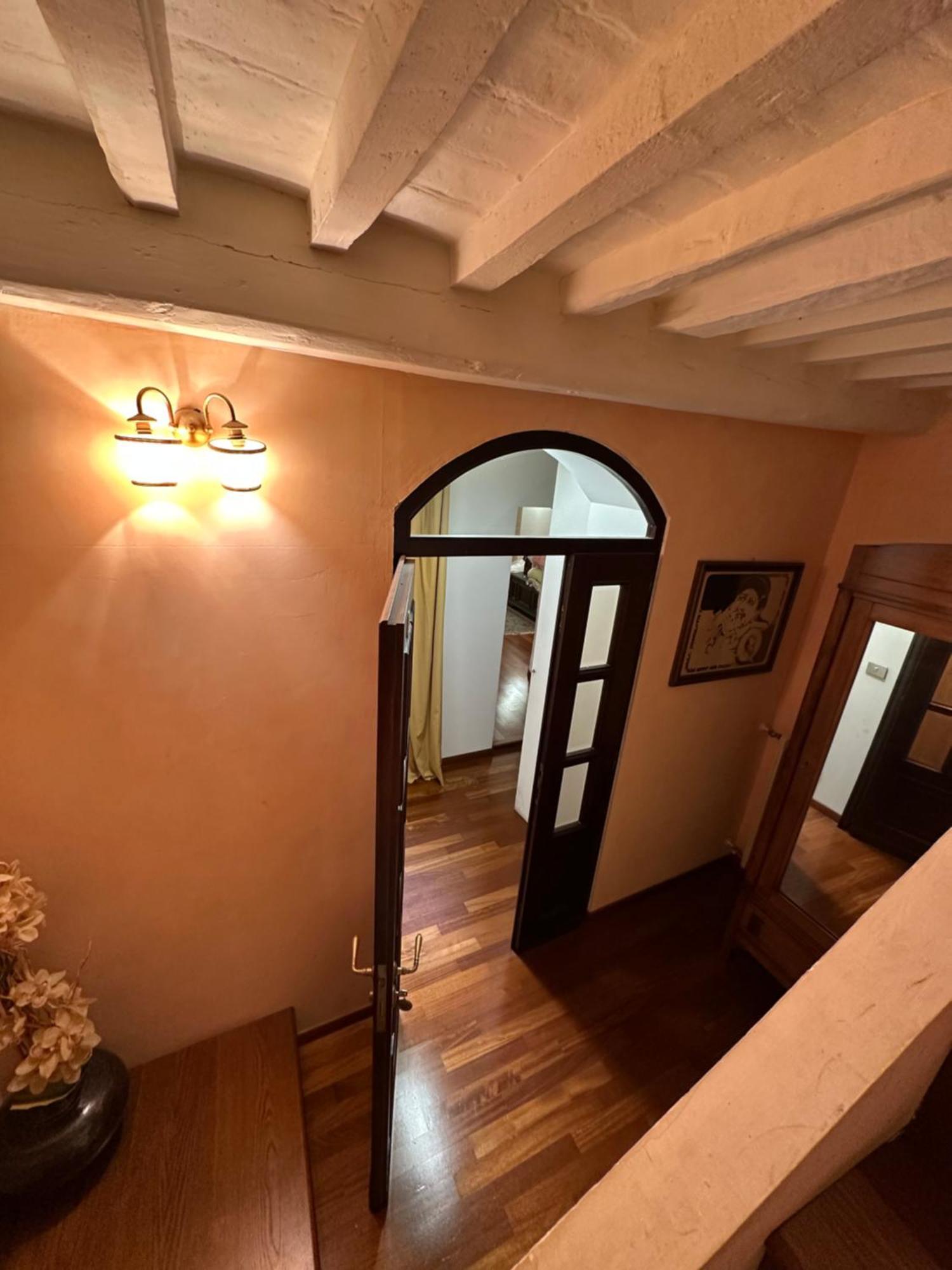 Locanda Guidi Sansepolcro Extérieur photo