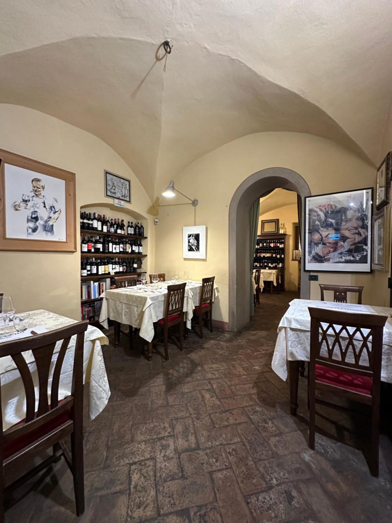 Locanda Guidi Sansepolcro Extérieur photo