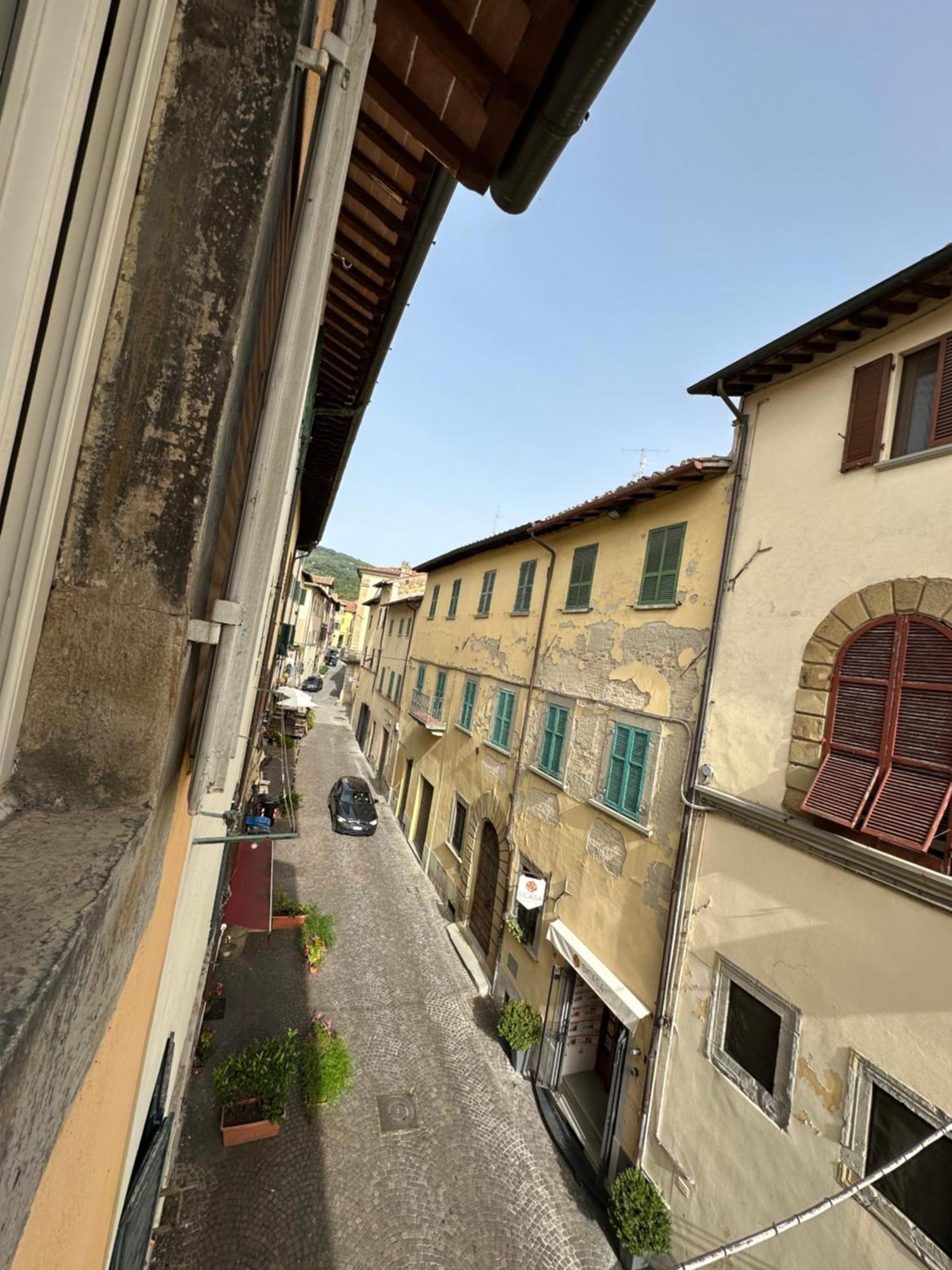 Locanda Guidi Sansepolcro Extérieur photo