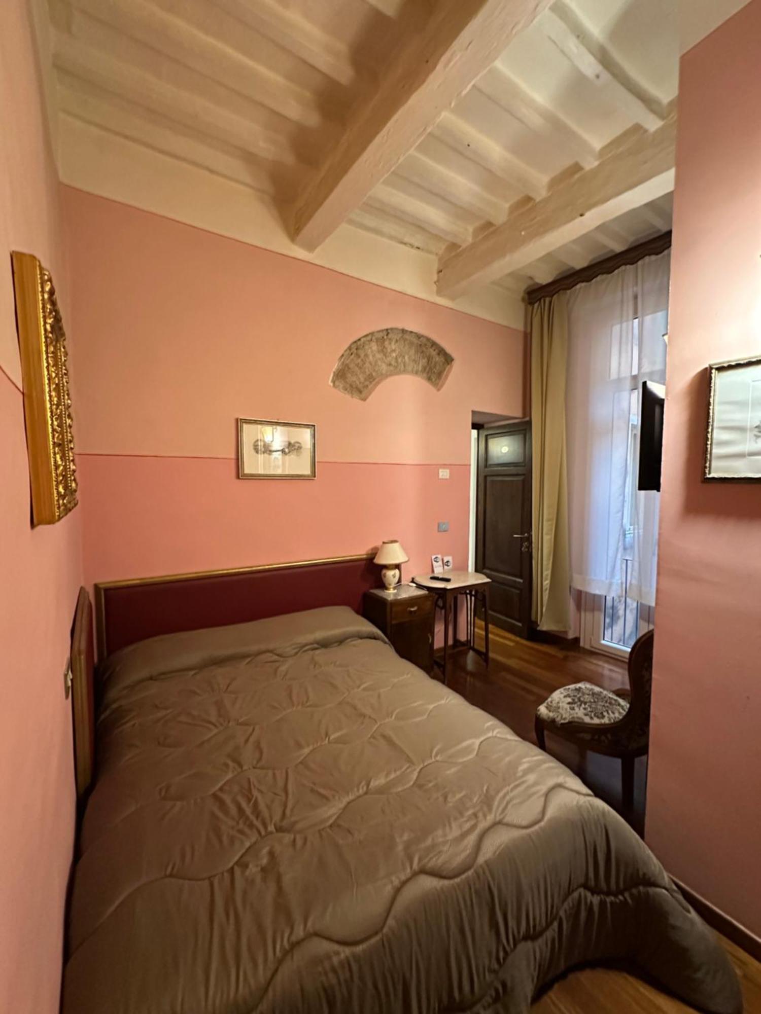 Locanda Guidi Sansepolcro Extérieur photo