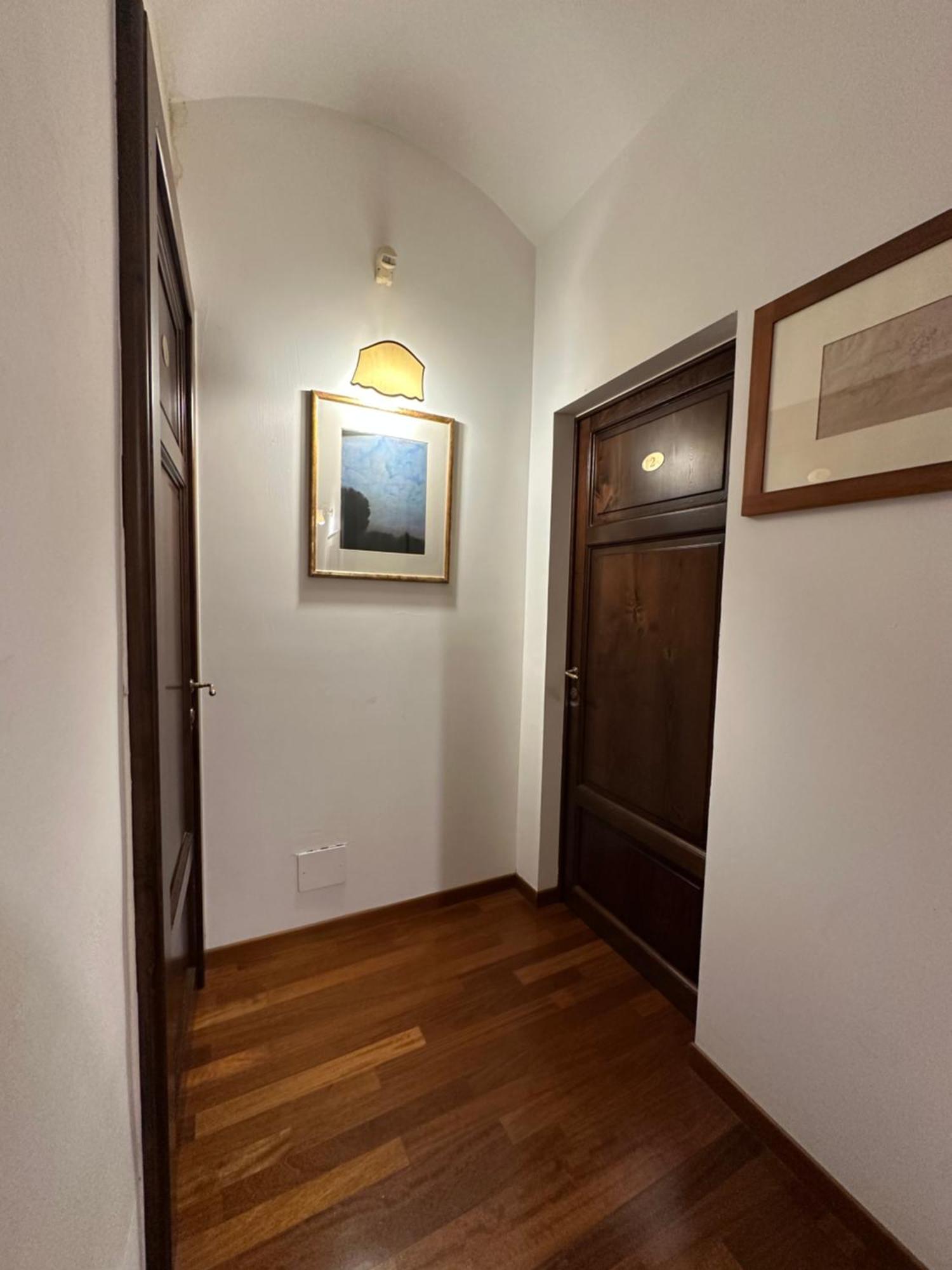 Locanda Guidi Sansepolcro Extérieur photo
