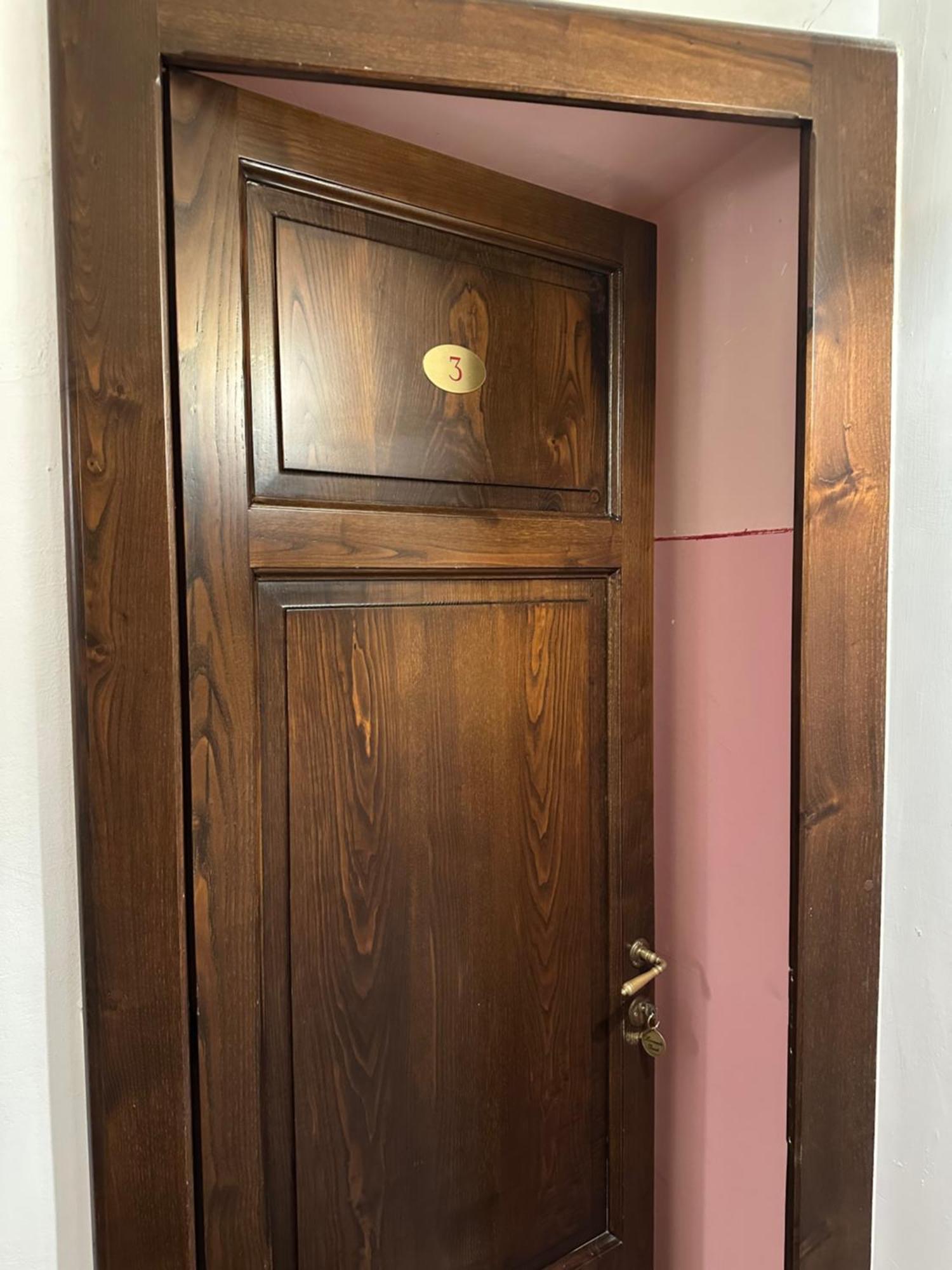Locanda Guidi Sansepolcro Extérieur photo