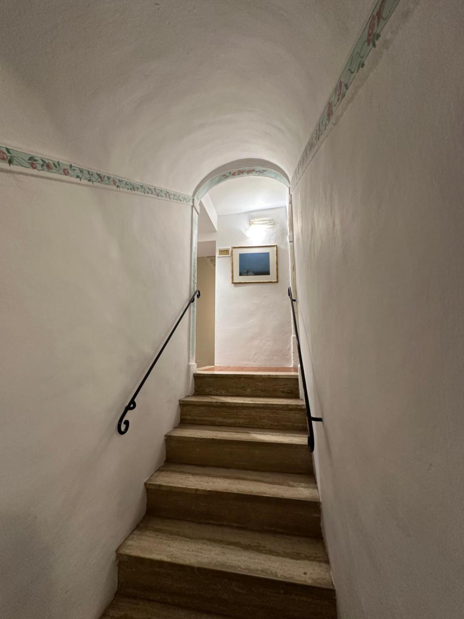 Locanda Guidi Sansepolcro Extérieur photo