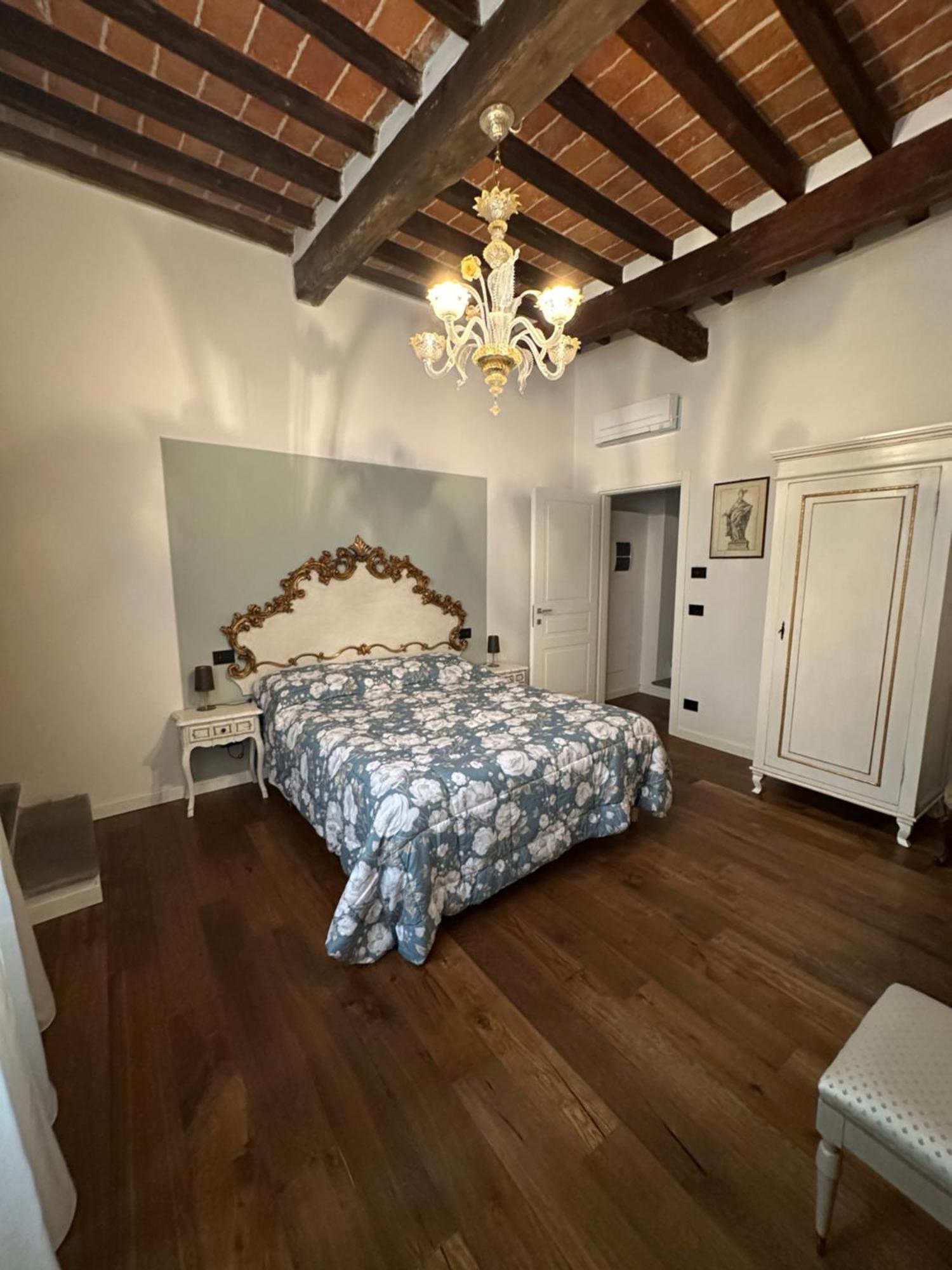 Locanda Guidi Sansepolcro Extérieur photo
