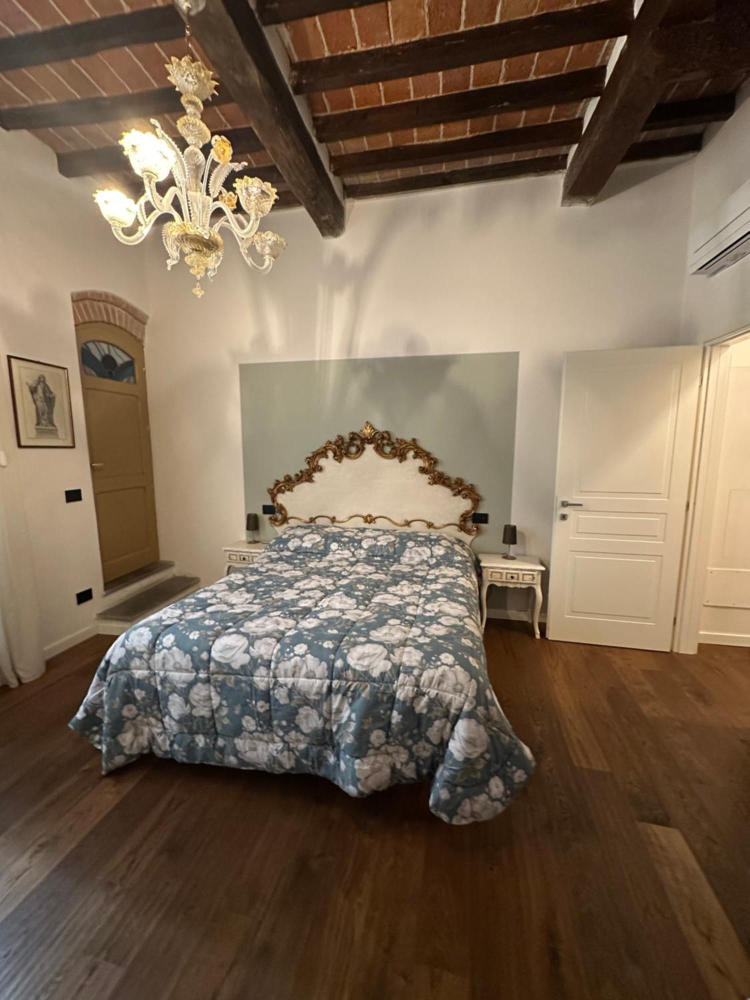 Locanda Guidi Sansepolcro Extérieur photo