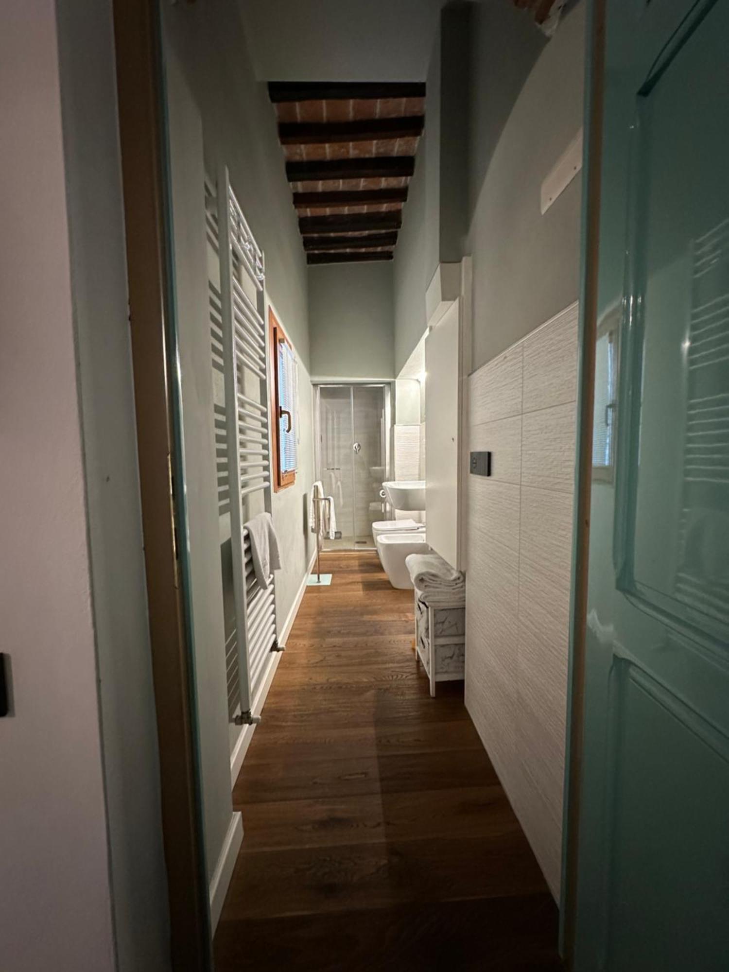Locanda Guidi Sansepolcro Extérieur photo