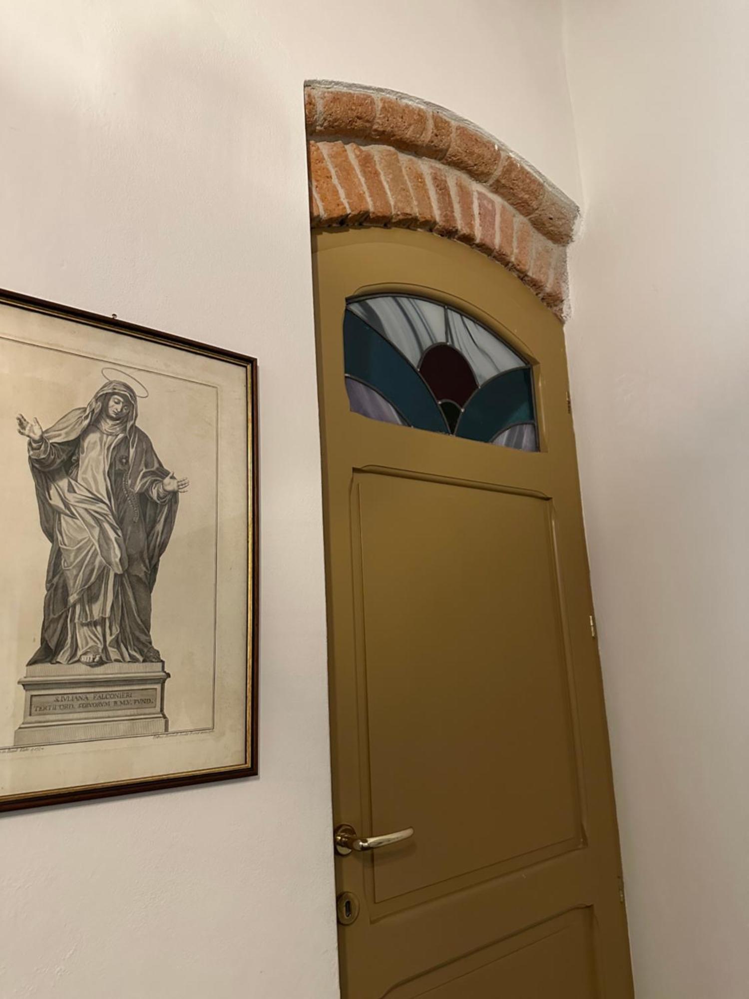 Locanda Guidi Sansepolcro Extérieur photo