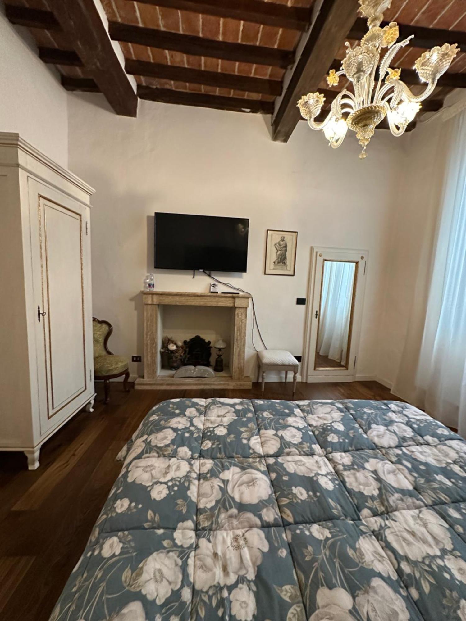 Locanda Guidi Sansepolcro Extérieur photo