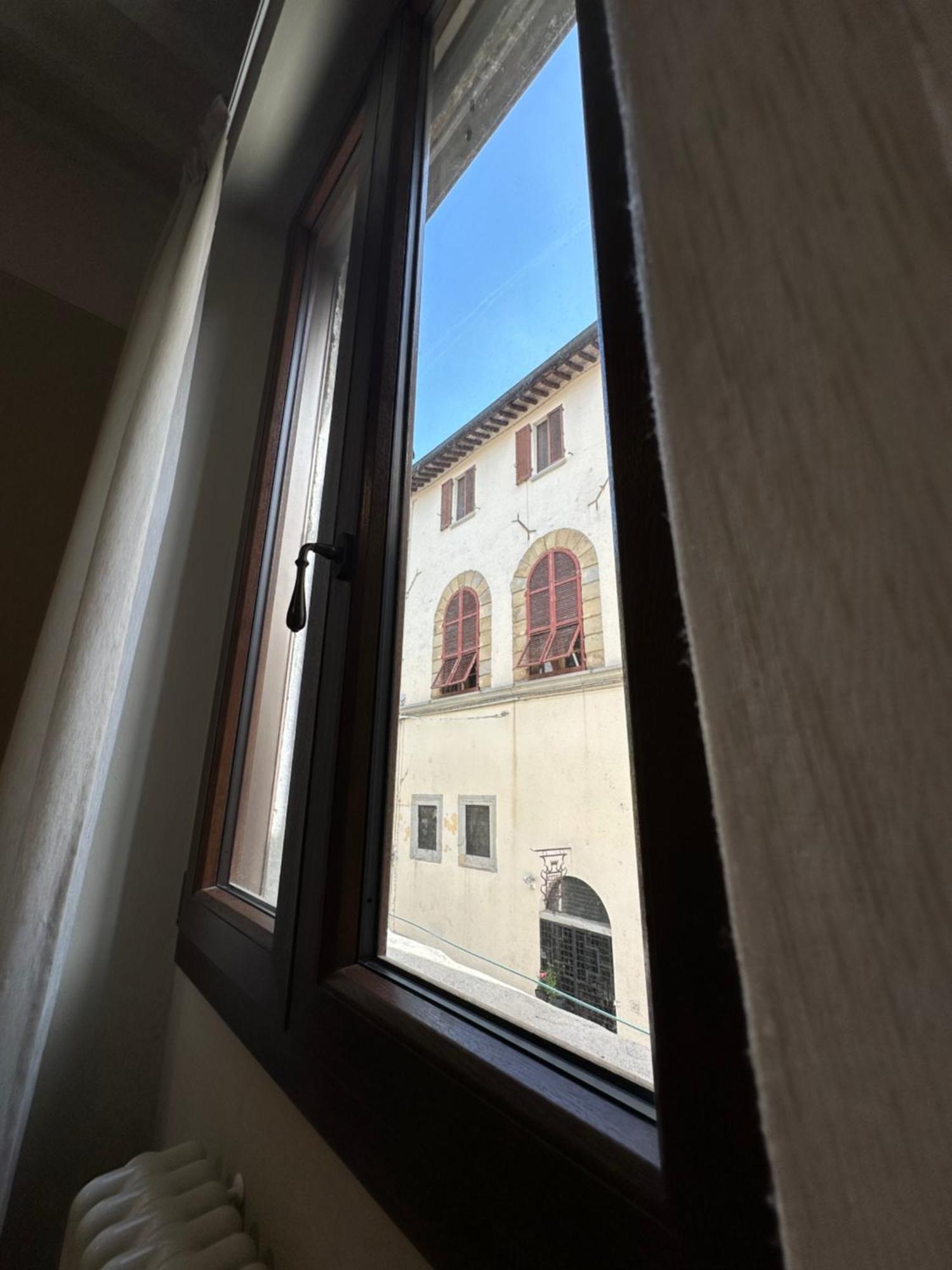 Locanda Guidi Sansepolcro Extérieur photo