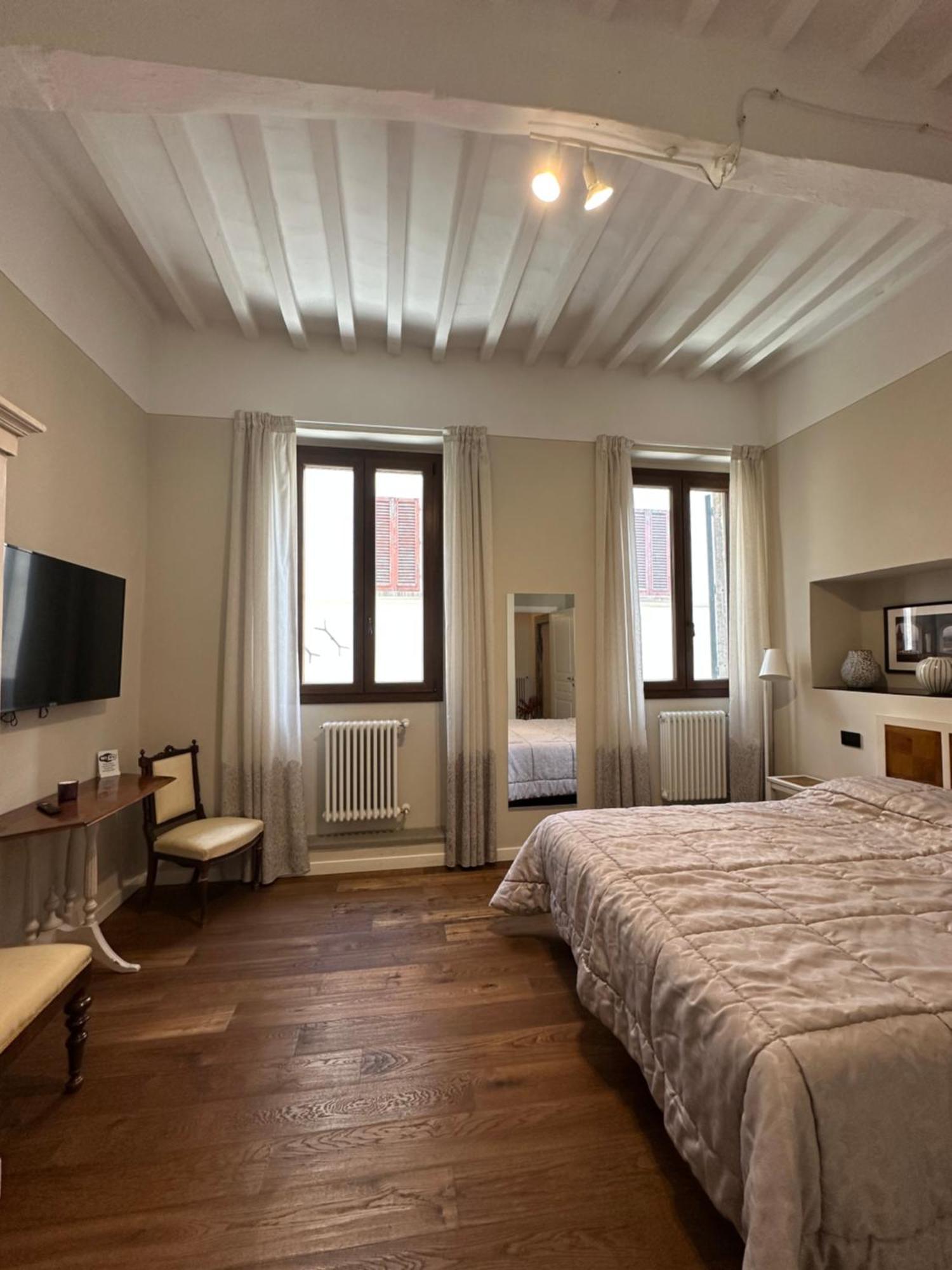 Locanda Guidi Sansepolcro Extérieur photo