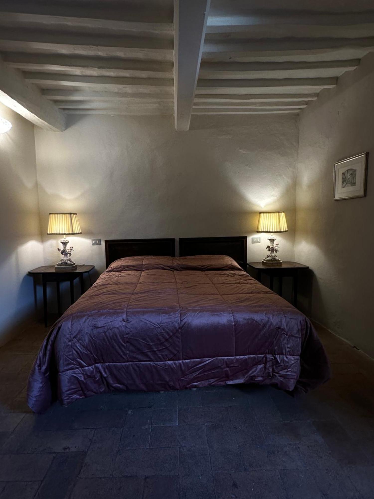 Locanda Guidi Sansepolcro Extérieur photo