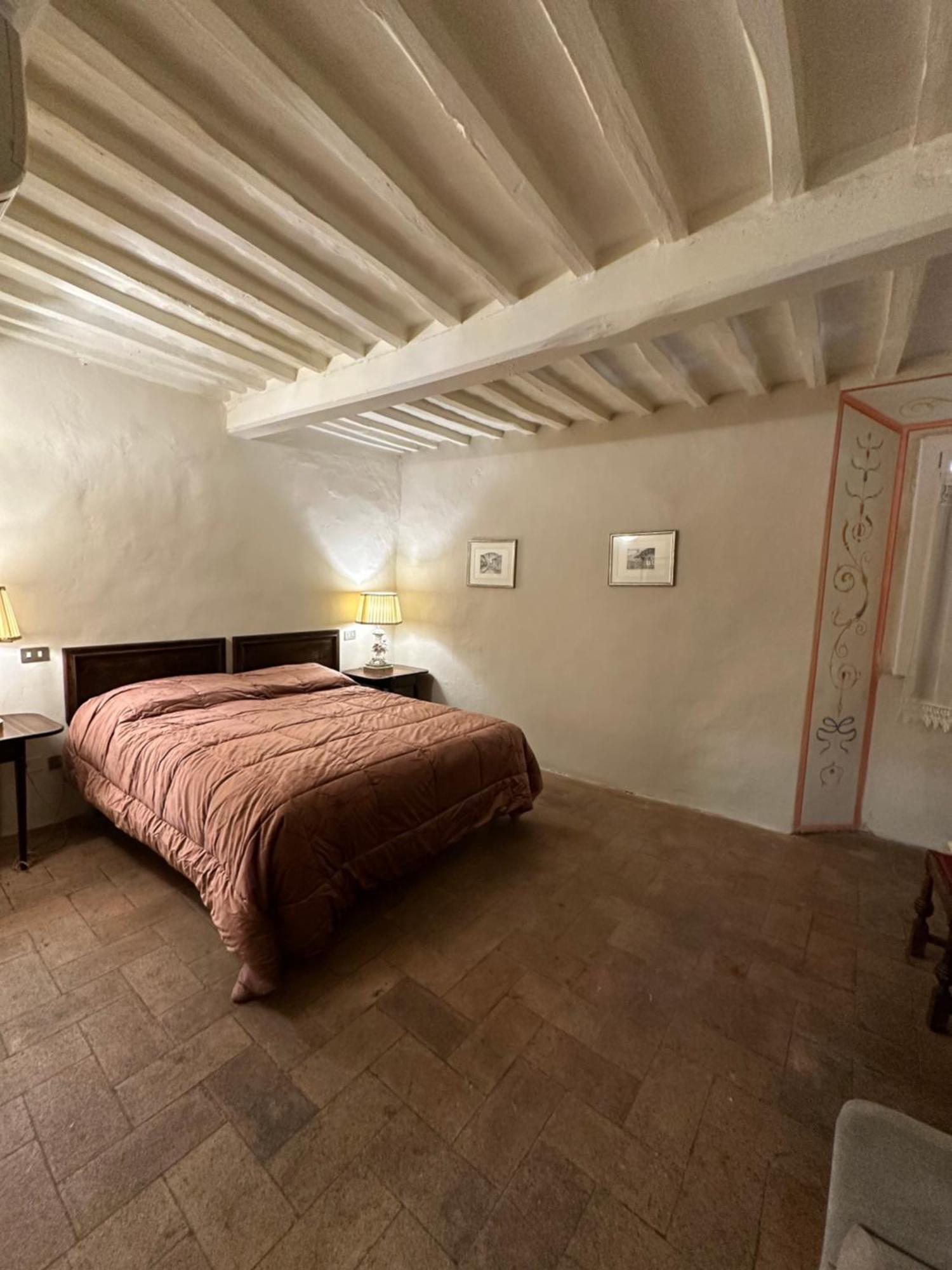 Locanda Guidi Sansepolcro Extérieur photo