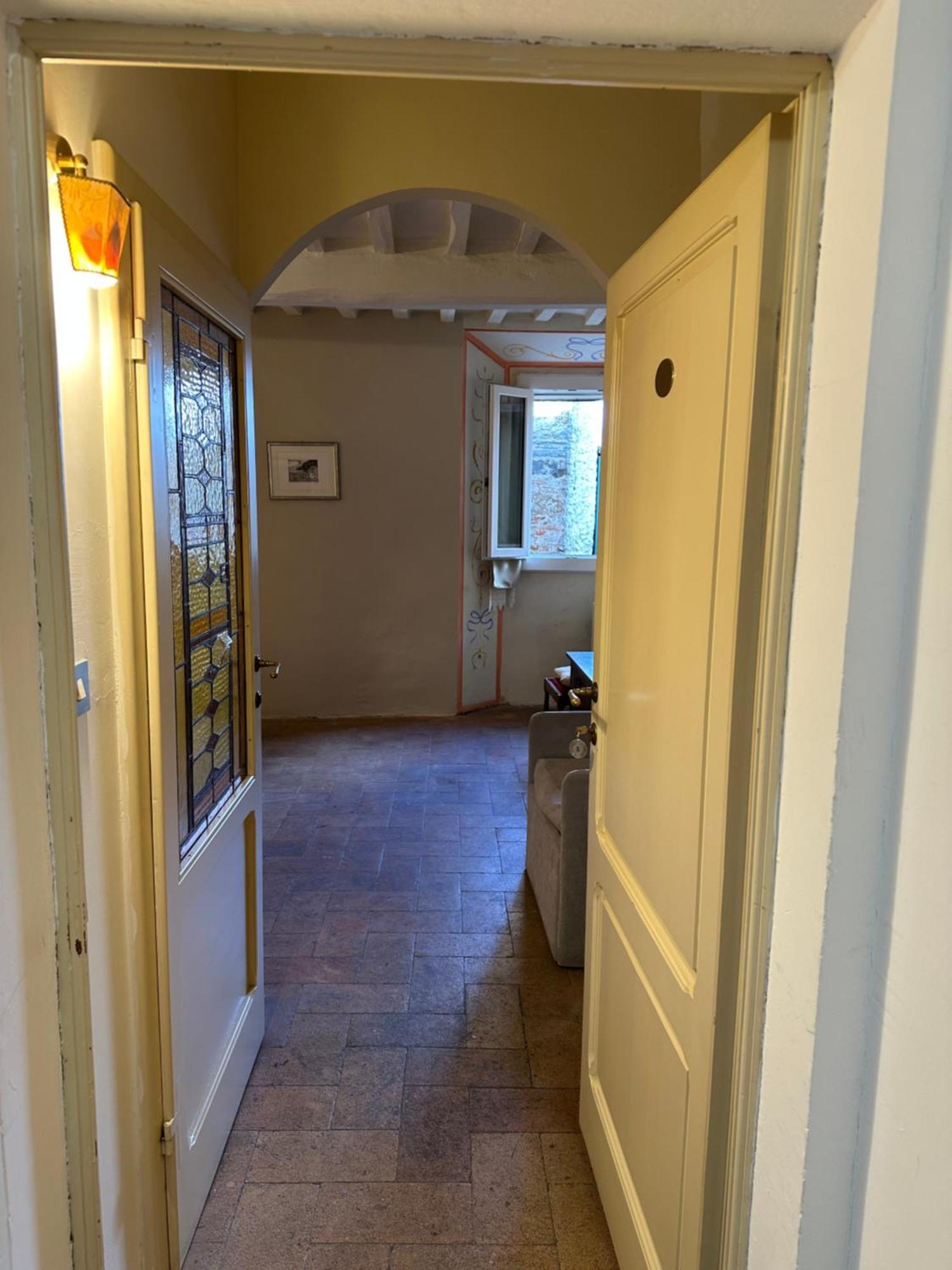 Locanda Guidi Sansepolcro Extérieur photo