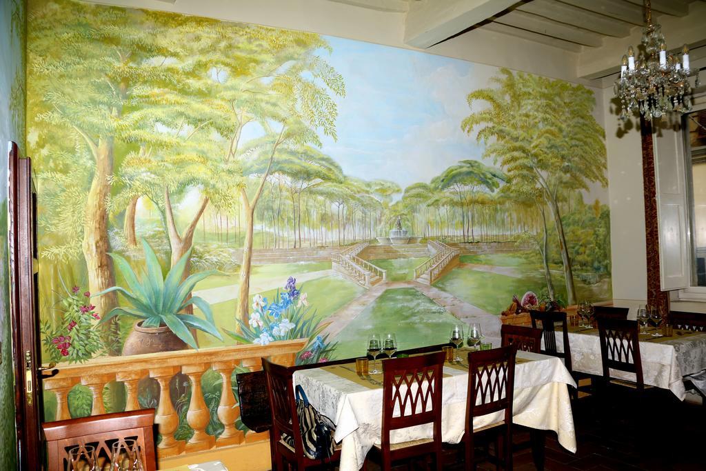 Locanda Guidi Sansepolcro Extérieur photo