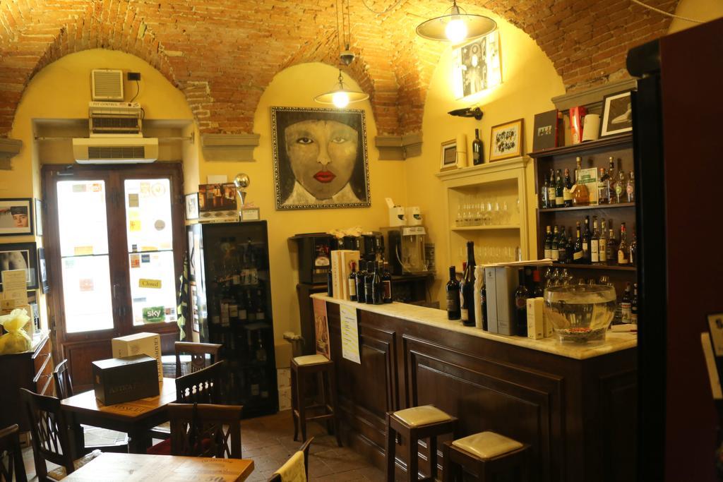 Locanda Guidi Sansepolcro Extérieur photo