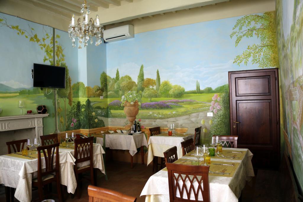 Locanda Guidi Sansepolcro Extérieur photo